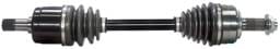 CV Axle Shaft 4014N