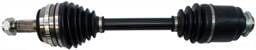 CV Axle Shaft 4019N