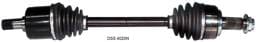 CV Axle Shaft 4020N