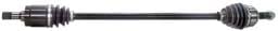CV Axle Shaft 4031N