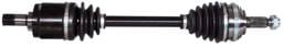 CV Axle Shaft 4039N