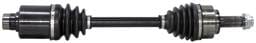CV Axle Shaft 4042N