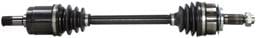 CV Axle Shaft 4043N
