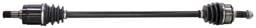 CV Axle Shaft 4044N