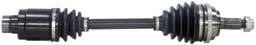 CV Axle Shaft 4048N