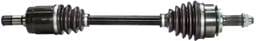 CV Axle Shaft 4049N