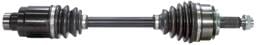 CV Axle Shaft 4050N