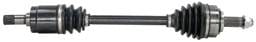 CV Axle Shaft 4051N