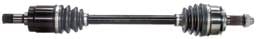 CV Axle Shaft 4055N