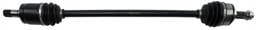 CV Axle Shaft 4057N