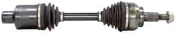 CV Axle Shaft 4352N