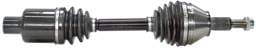 CV Axle Shaft 4353N
