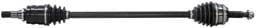 CV Axle Shaft 4947N