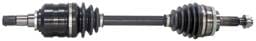 CV Axle Shaft 5000N