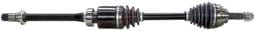CV Axle Shaft 504N