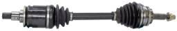 CV Axle Shaft 516N