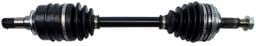 CV Axle Shaft 525N