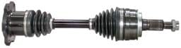 CV Axle Shaft 5268N