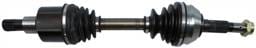 CV Axle Shaft 5281N