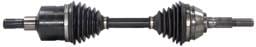 CV Axle Shaft 5283N
