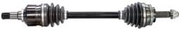 CV Axle Shaft 5293N