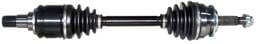 CV Axle Shaft 5295N