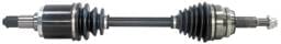 CV Axle Shaft 5301N