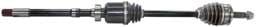 CV Axle Shaft 531N