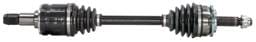 CV Axle Shaft 532N