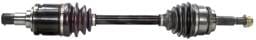 CV Axle Shaft 5360N