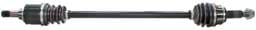 CV Axle Shaft 536R