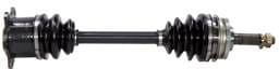 CV Axle Shaft 538N