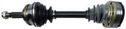 CV Axle Shaft 541N