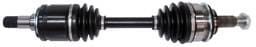 CV Axle Shaft 546N