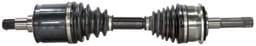 CV Axle Shaft 549N