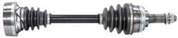 CV Axle Shaft 551N