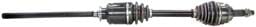 CV Axle Shaft 561N