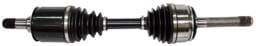 CV Axle Shaft 565N