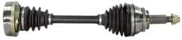 CV Axle Shaft 572N