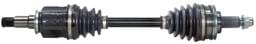 CV Axle Shaft 575N