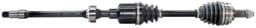 CV Axle Shaft 576N