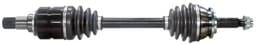 CV Axle Shaft 579N