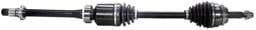CV Axle Shaft 582N