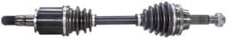 CV Axle Shaft 5830N