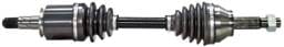 CV Axle Shaft 5833N