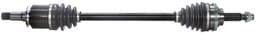 CV Axle Shaft 589R