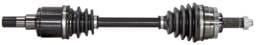 CV Axle Shaft 5905N
