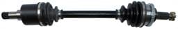 CV Axle Shaft 5907N