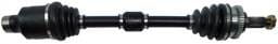 CV Axle Shaft 5910N