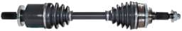 CV Axle Shaft 5924N